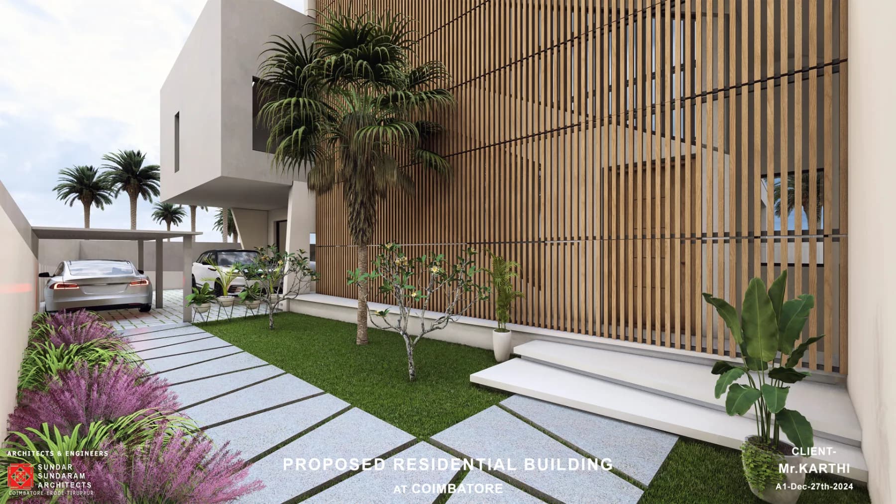 Karthi Residence 20