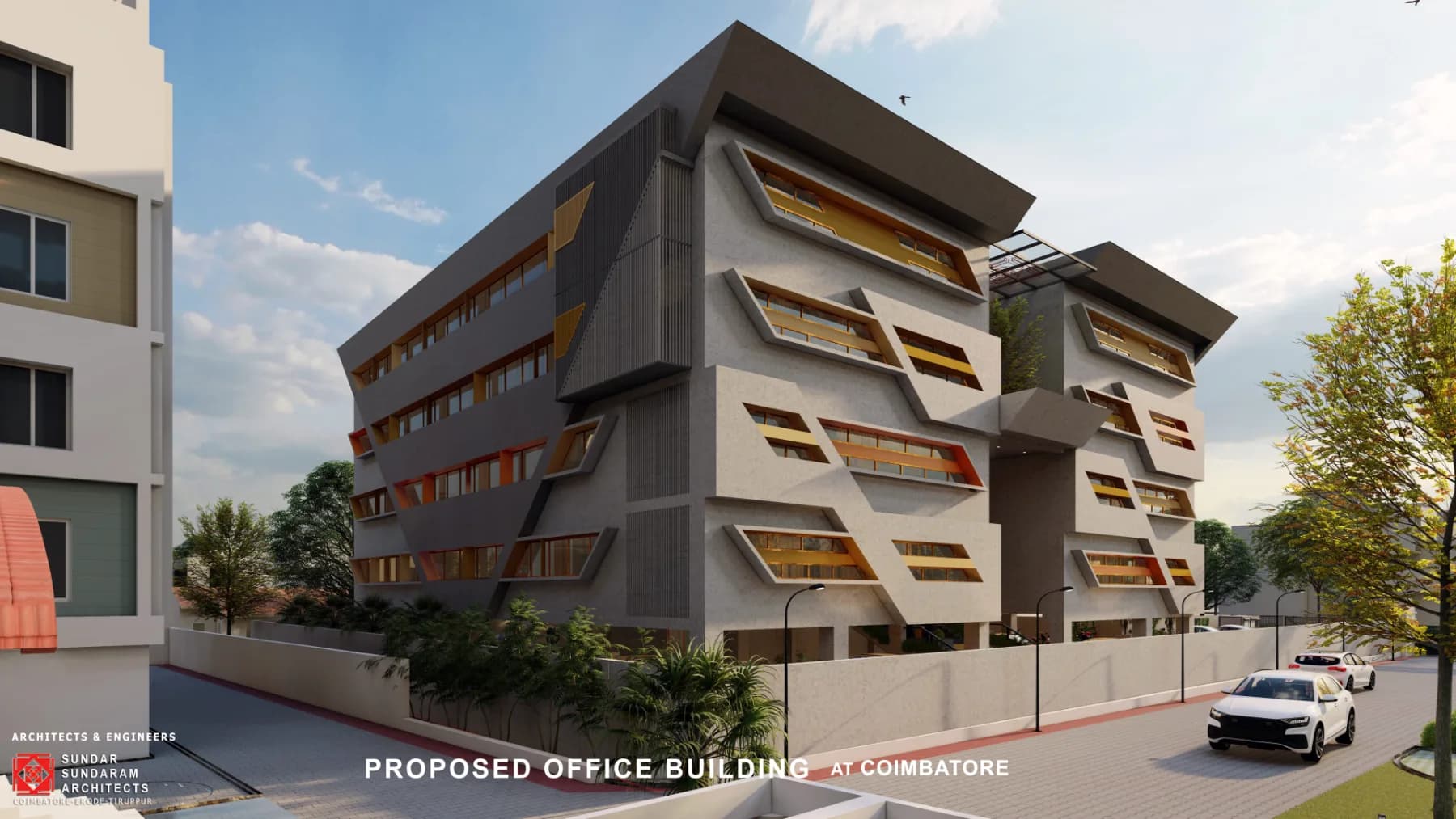 Oak Terrace 3