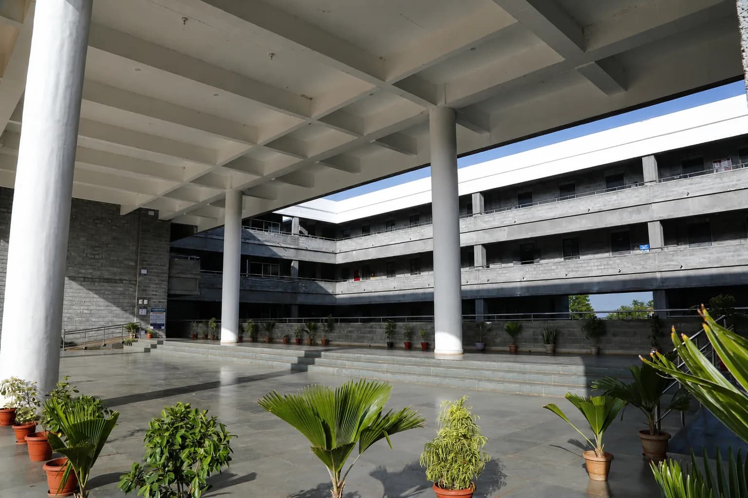 Kumaraguru Institute of Agriculture  3