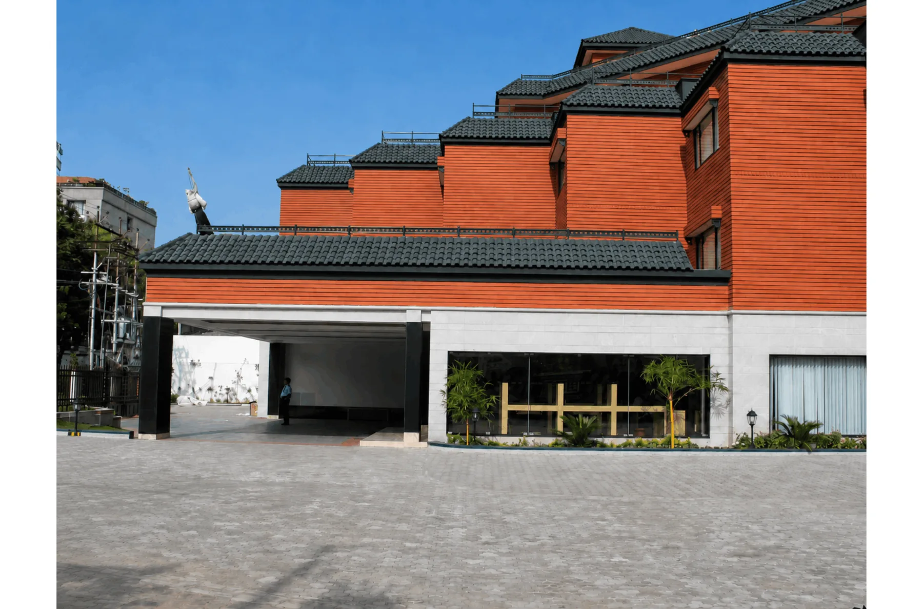 Alankar Hotel 6
