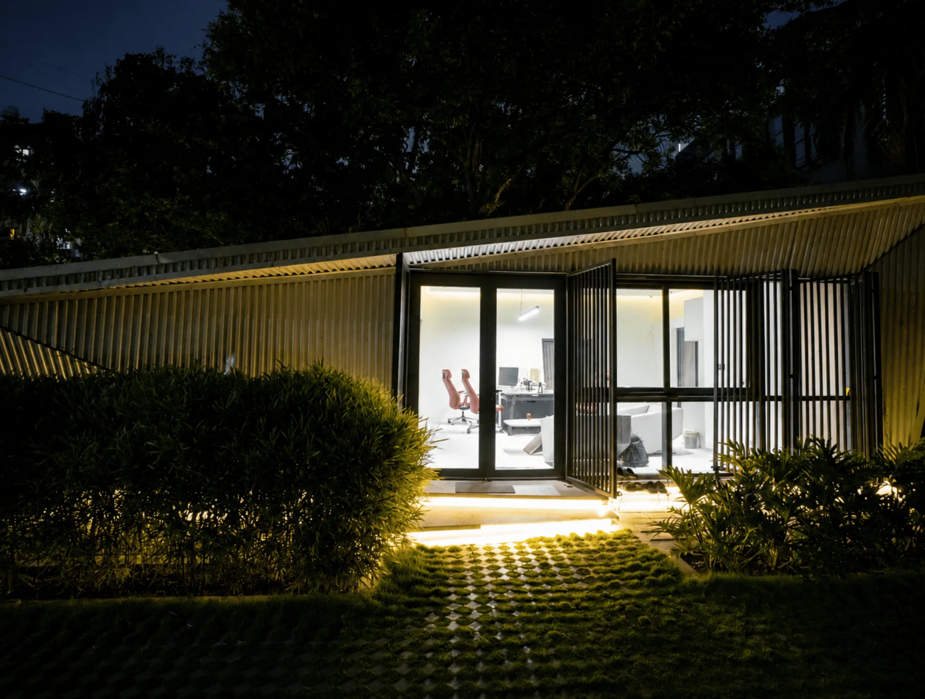 SSA Office 5