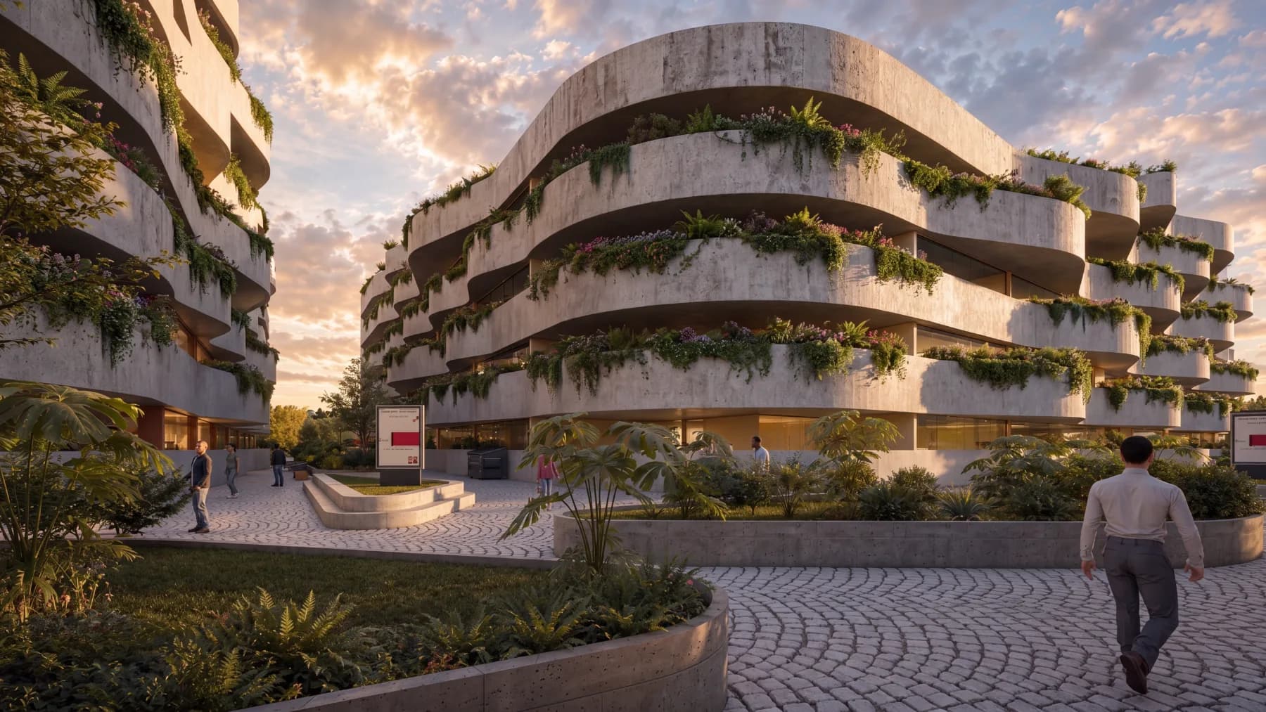 Malawi Univeristy 6