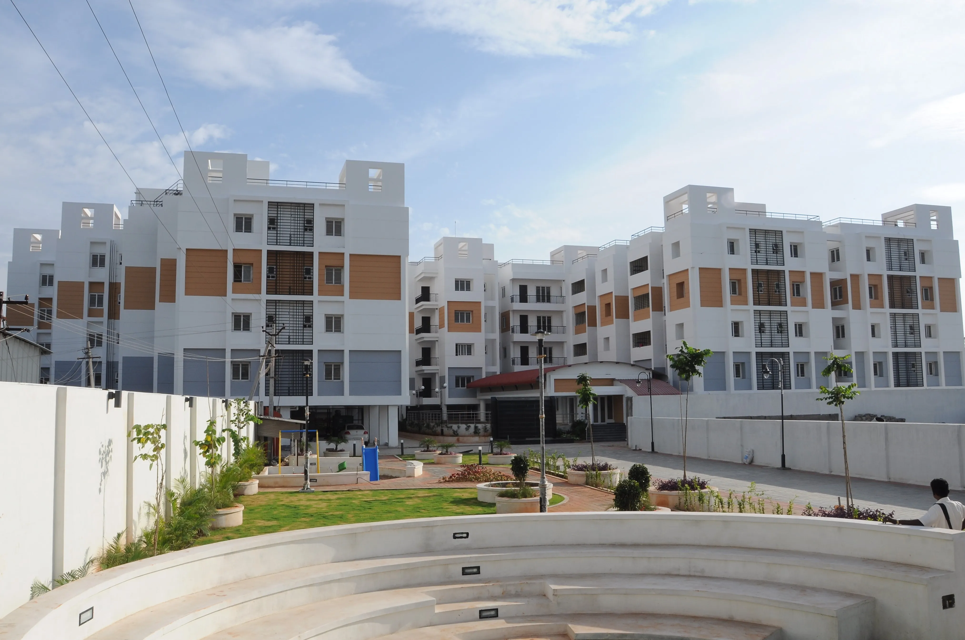 Oak Canopy Apartments 3