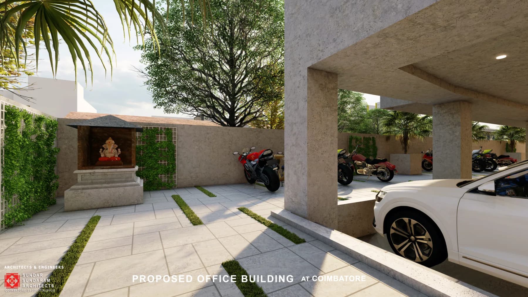 Oak Terrace 7