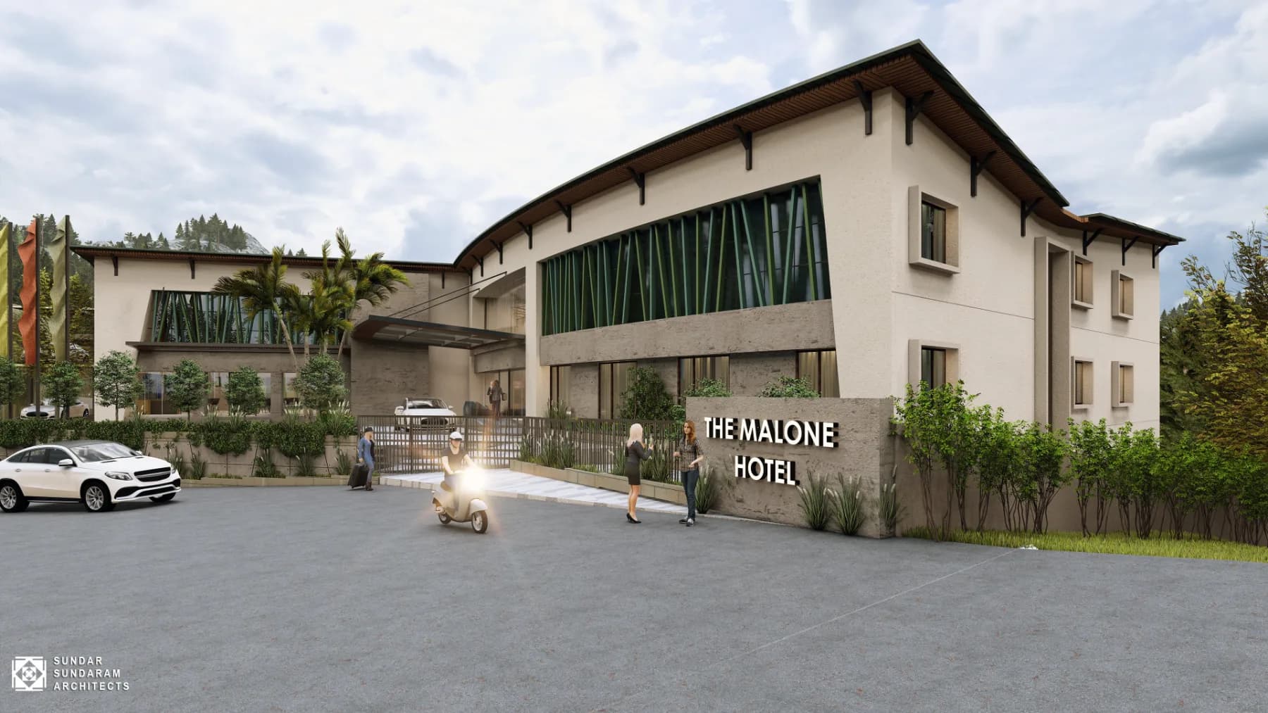 Malone Hotels 2