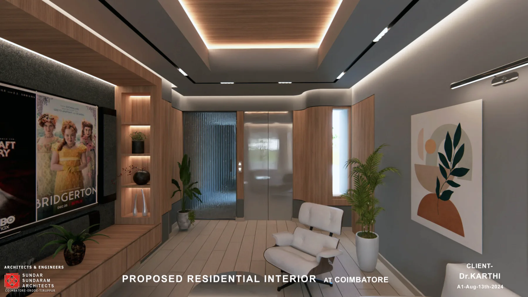 Karthi Residence 13