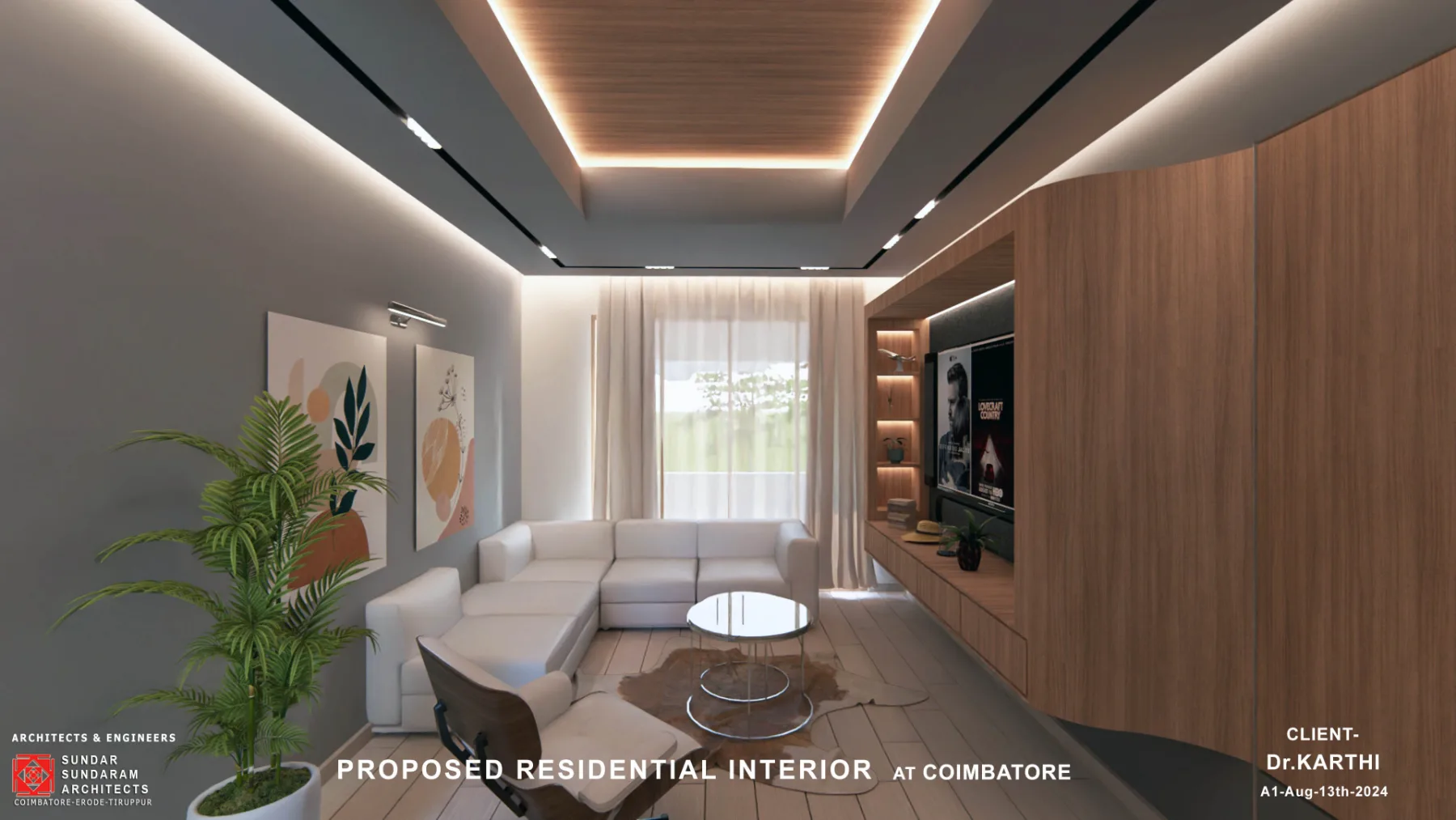 Karthi Residence 18