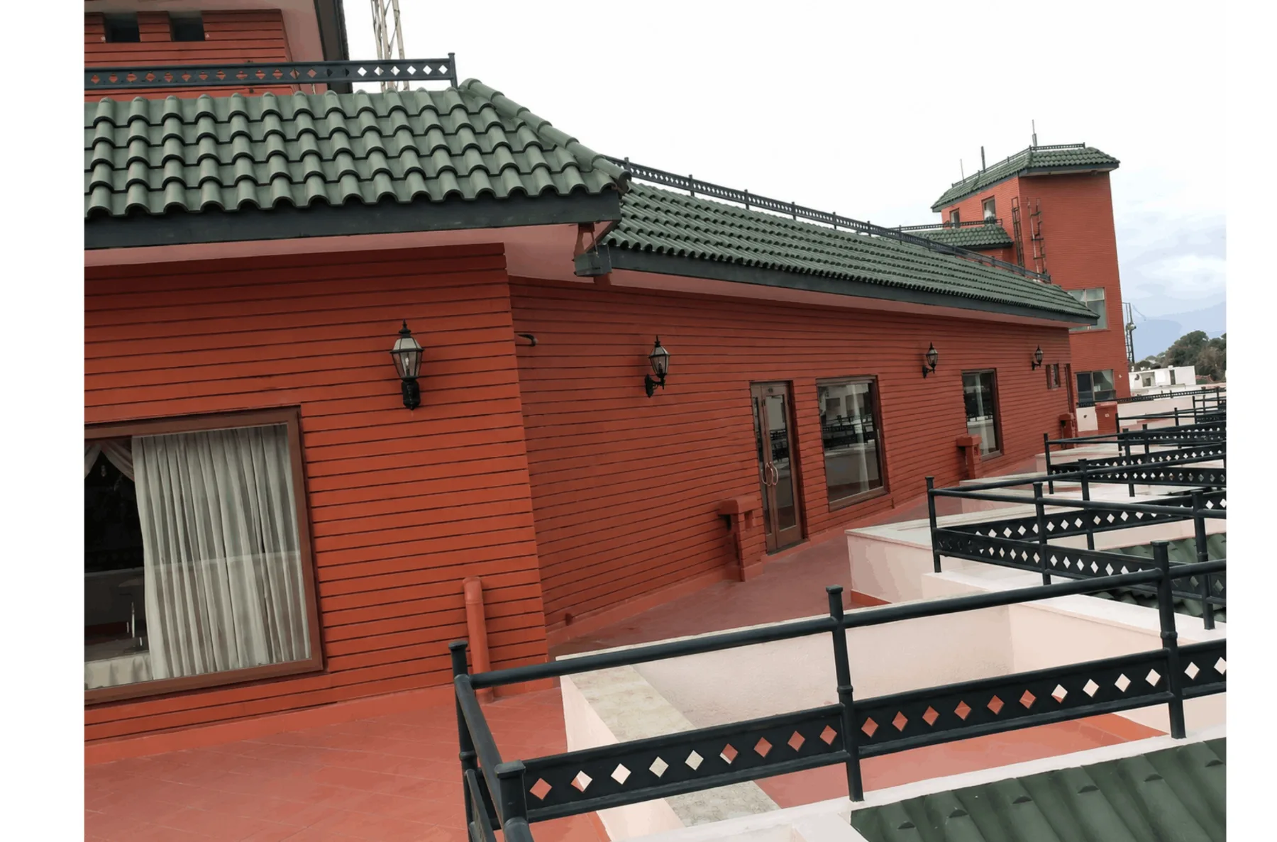 Alankar Hotel 5
