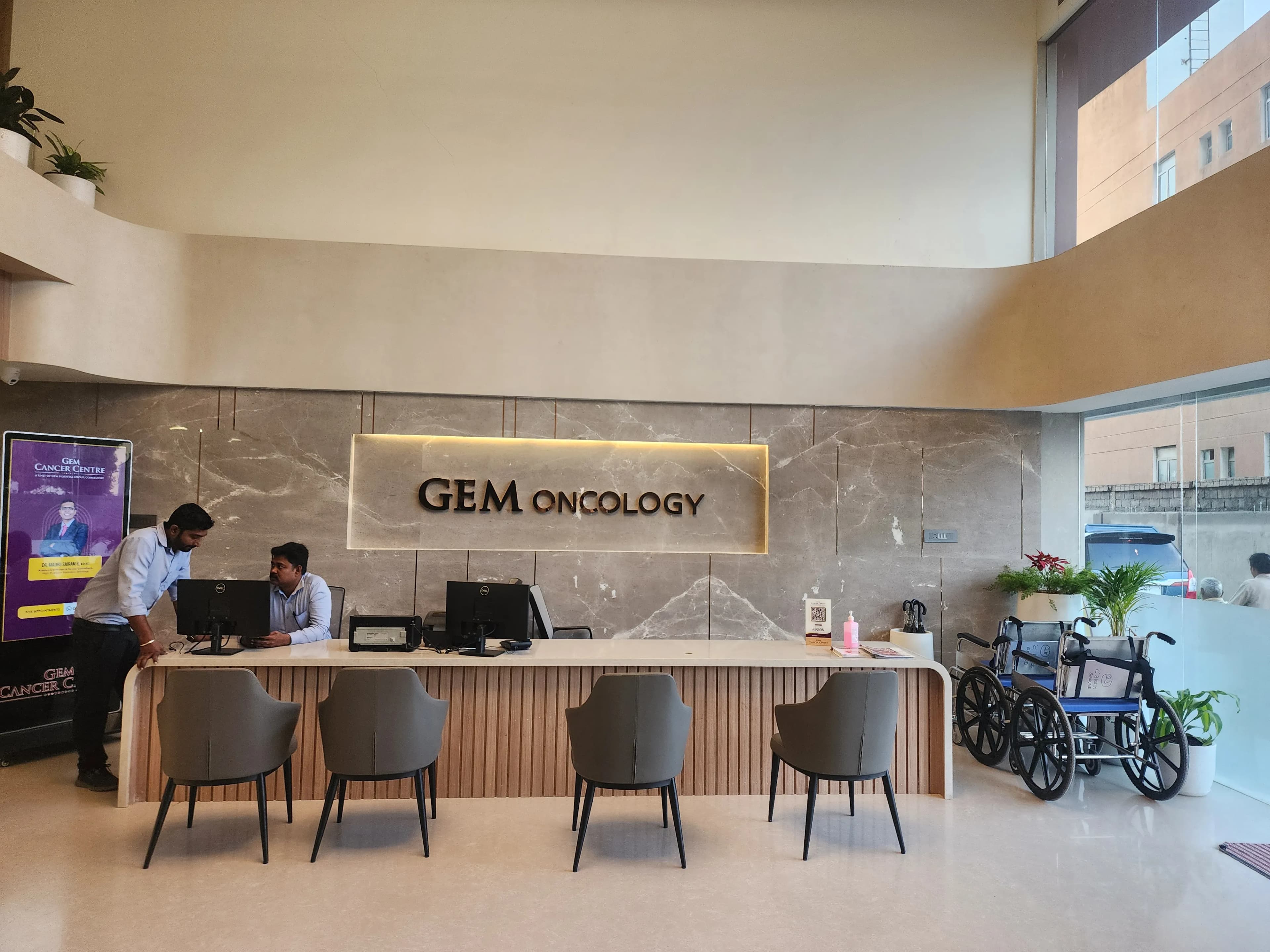 GEM Hospital