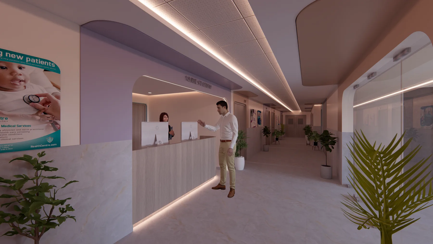 Nishanth Hospital 10