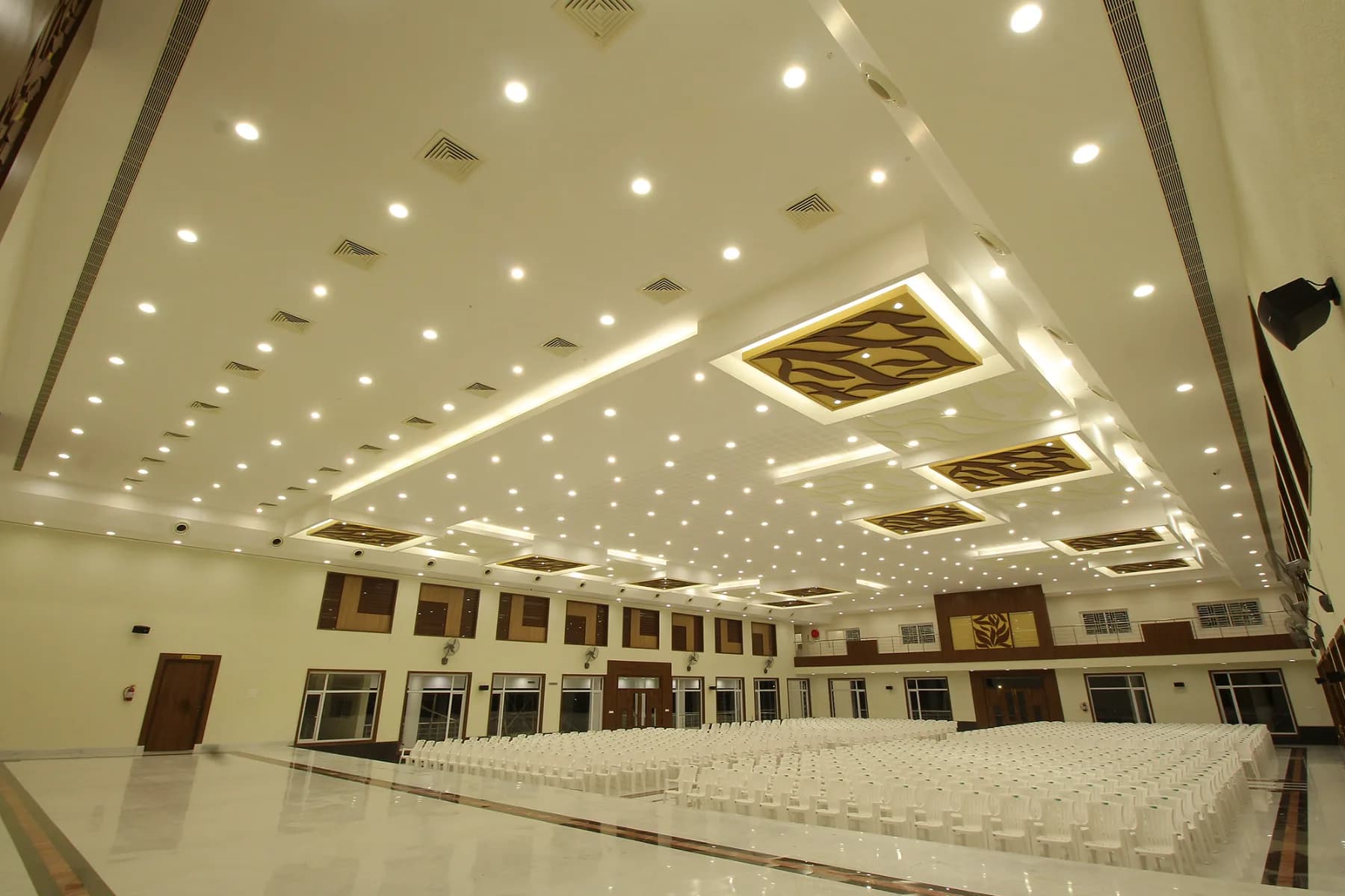 Muthu Mahal Convention Hall 3