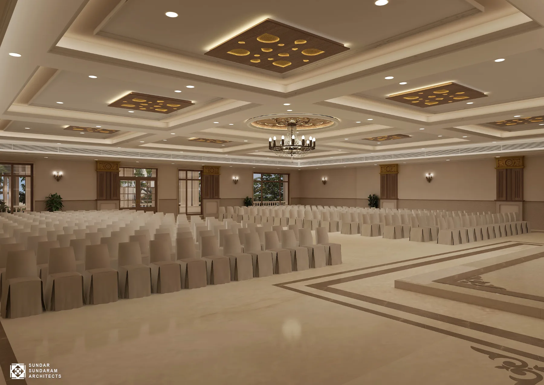 VVH Mahal 4