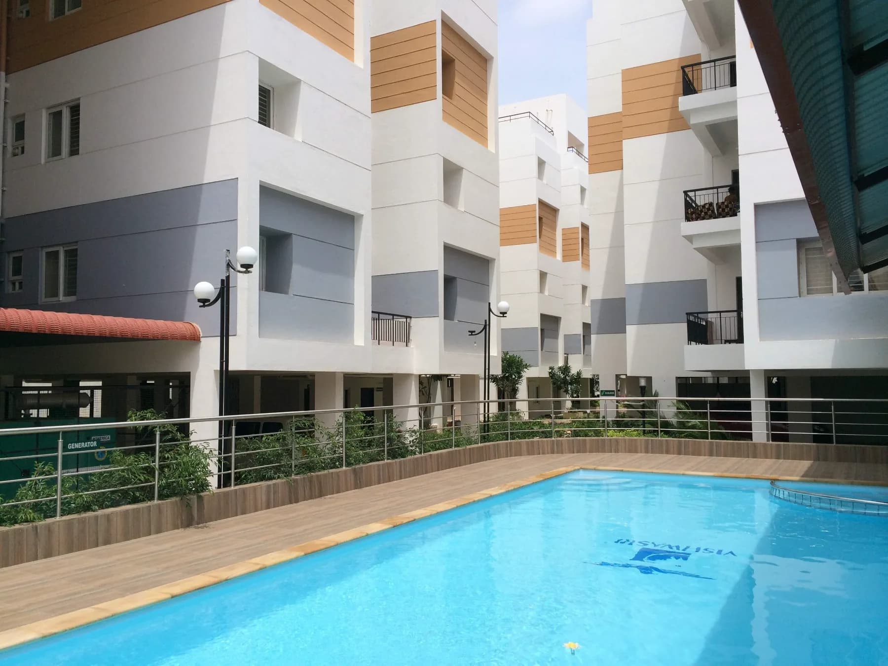 Oak Canopy Apartments 5