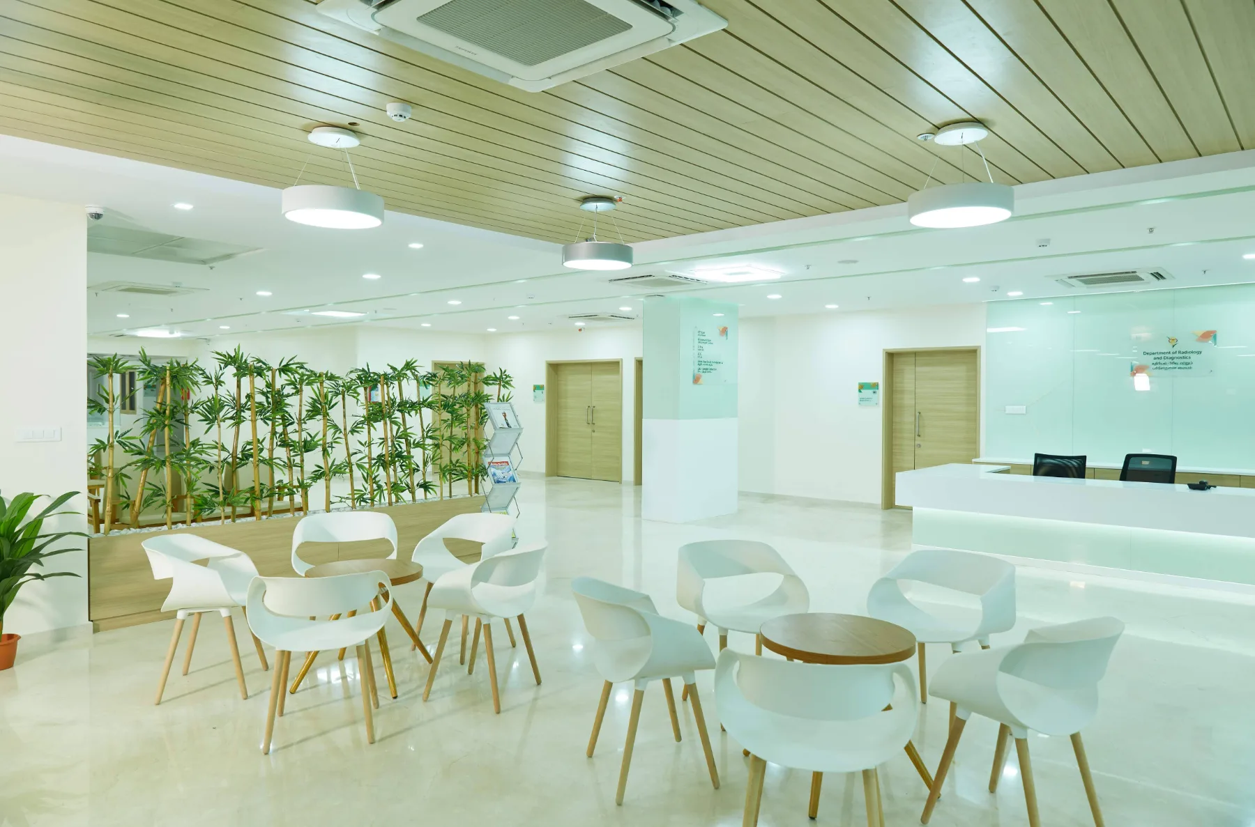 GEM Hospital 7
