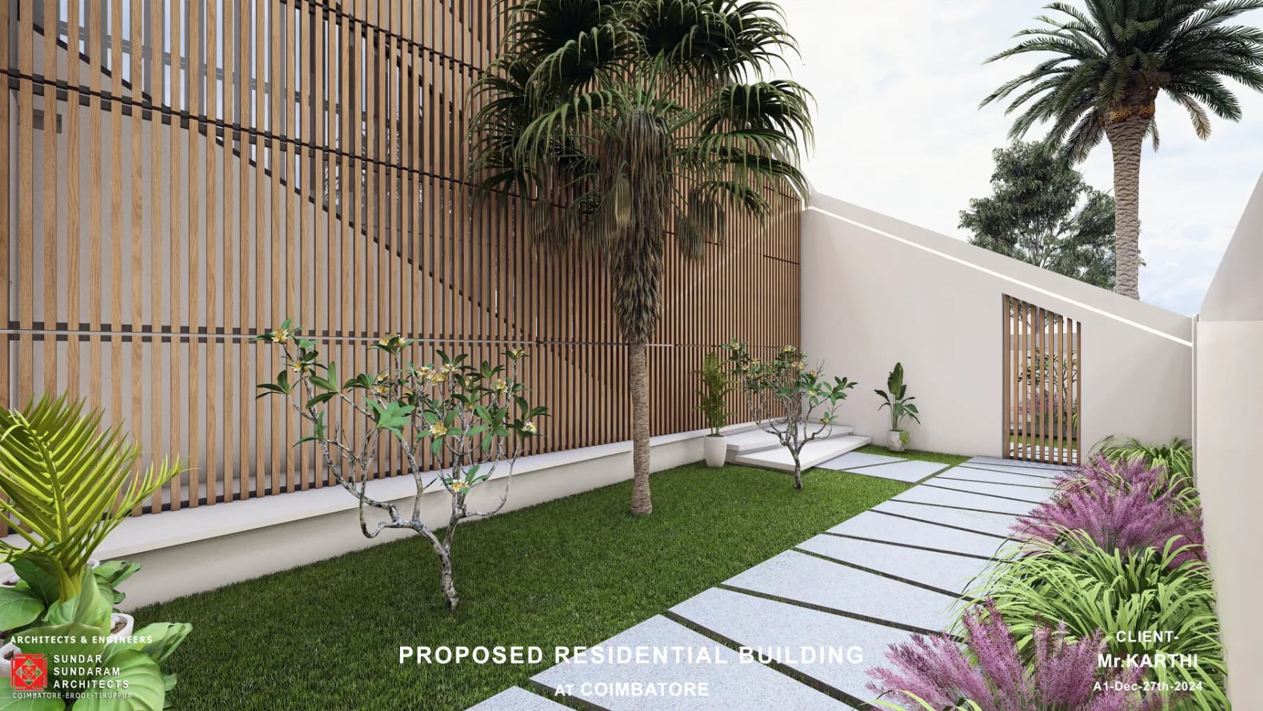 Karthi Residence 5