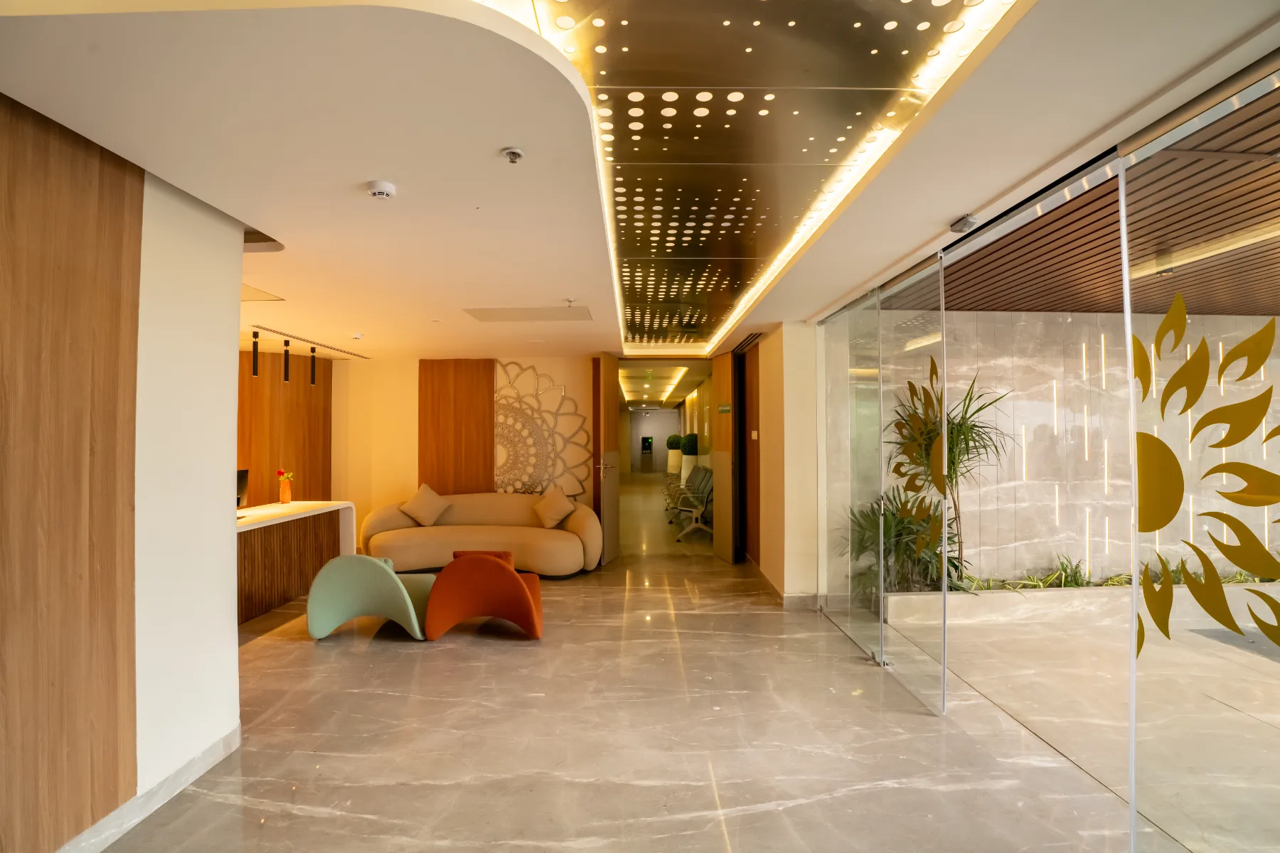 GEM Hospital 6