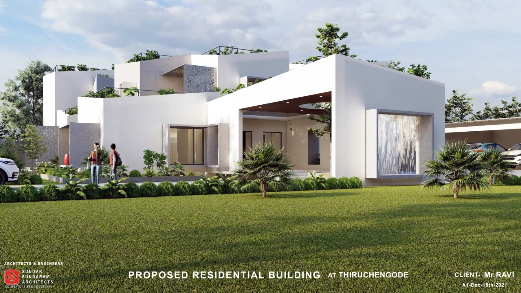 Ravi Residence 5