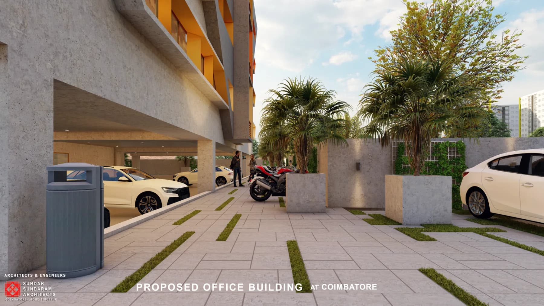 Oak Terrace 5