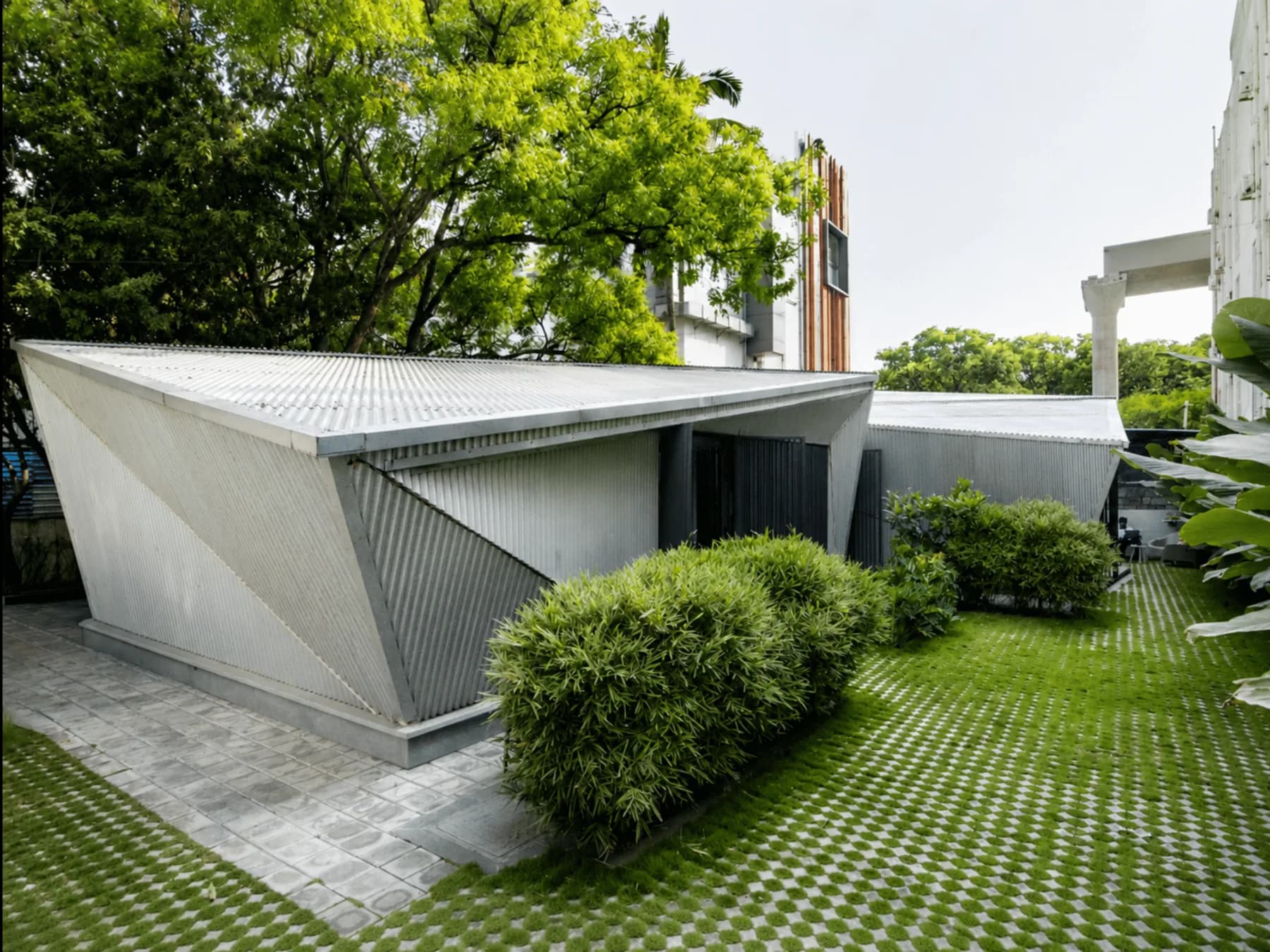 SSA Office 1