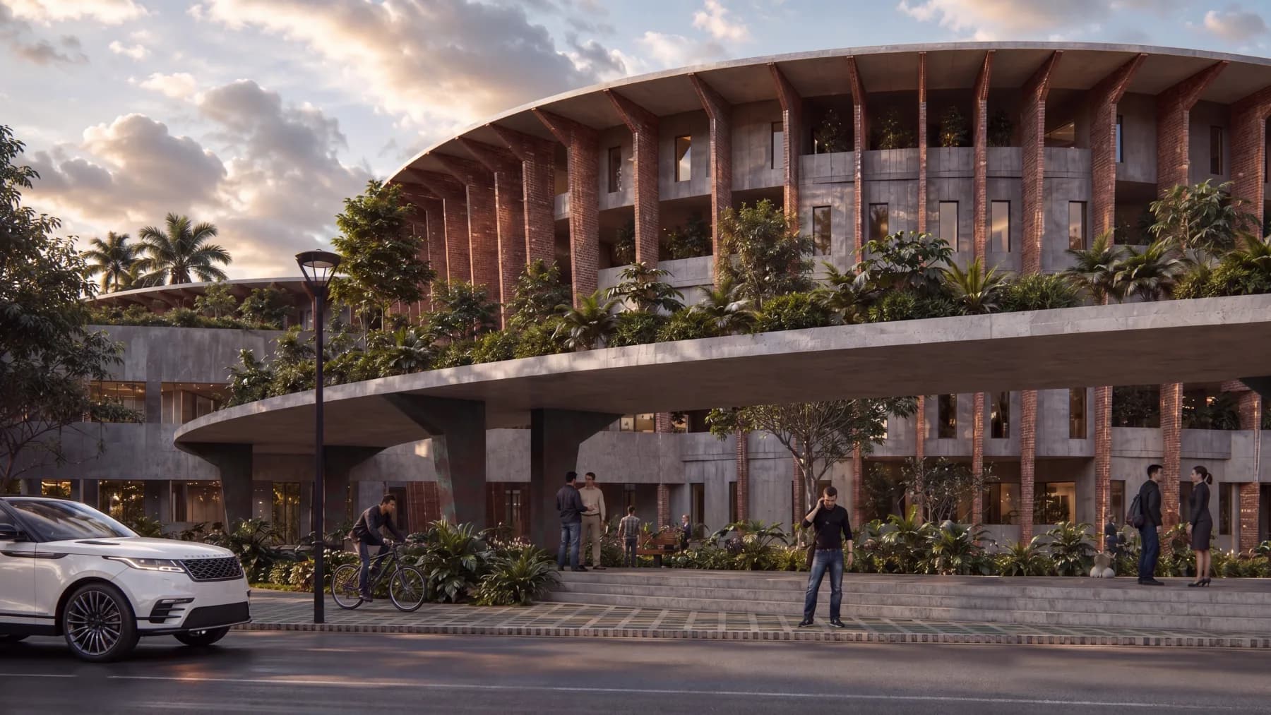 Engineering College 4