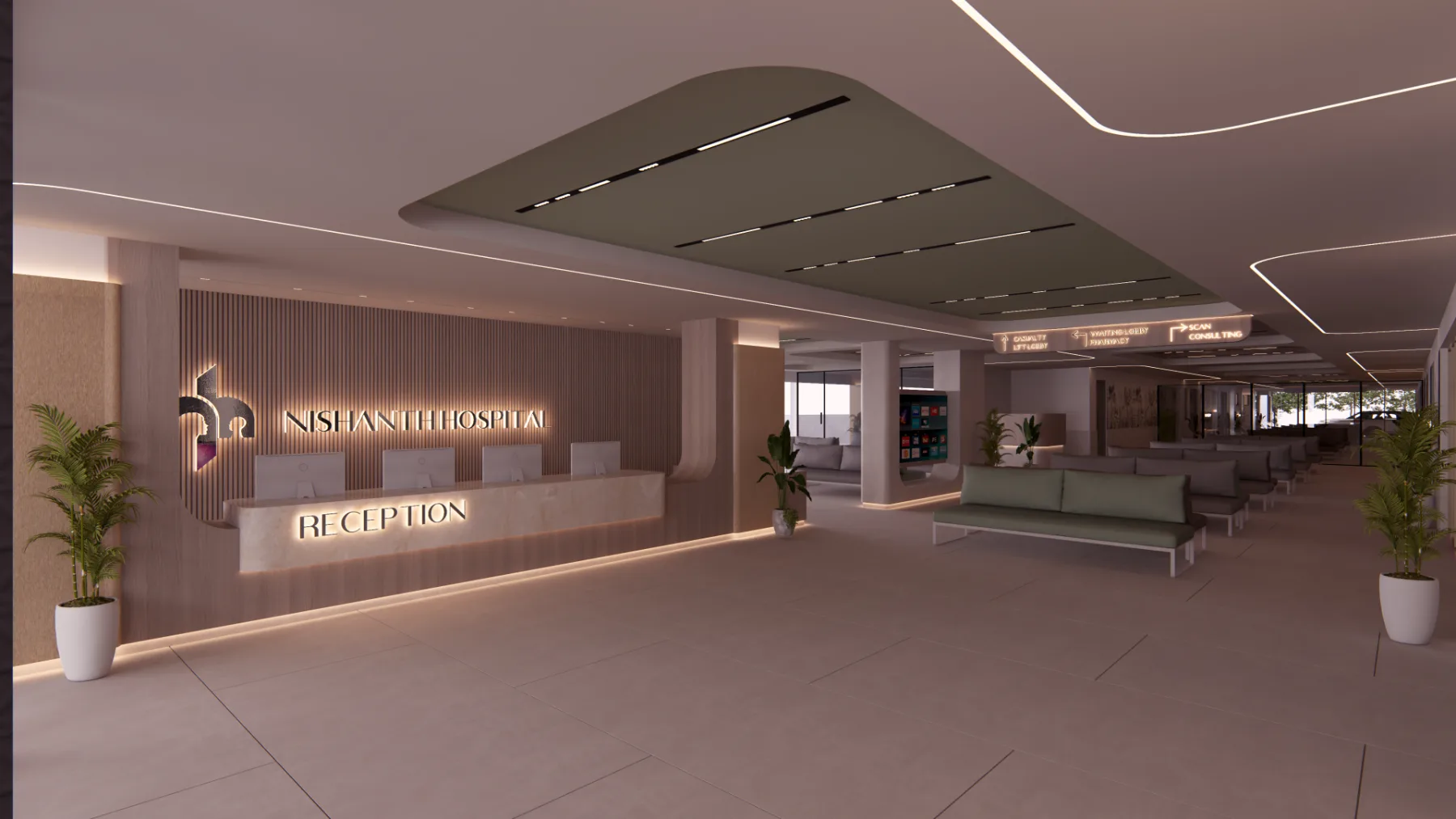 Nishanth Hospital 3