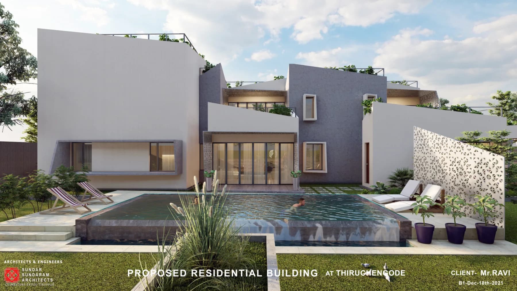 Ravi Residence 6