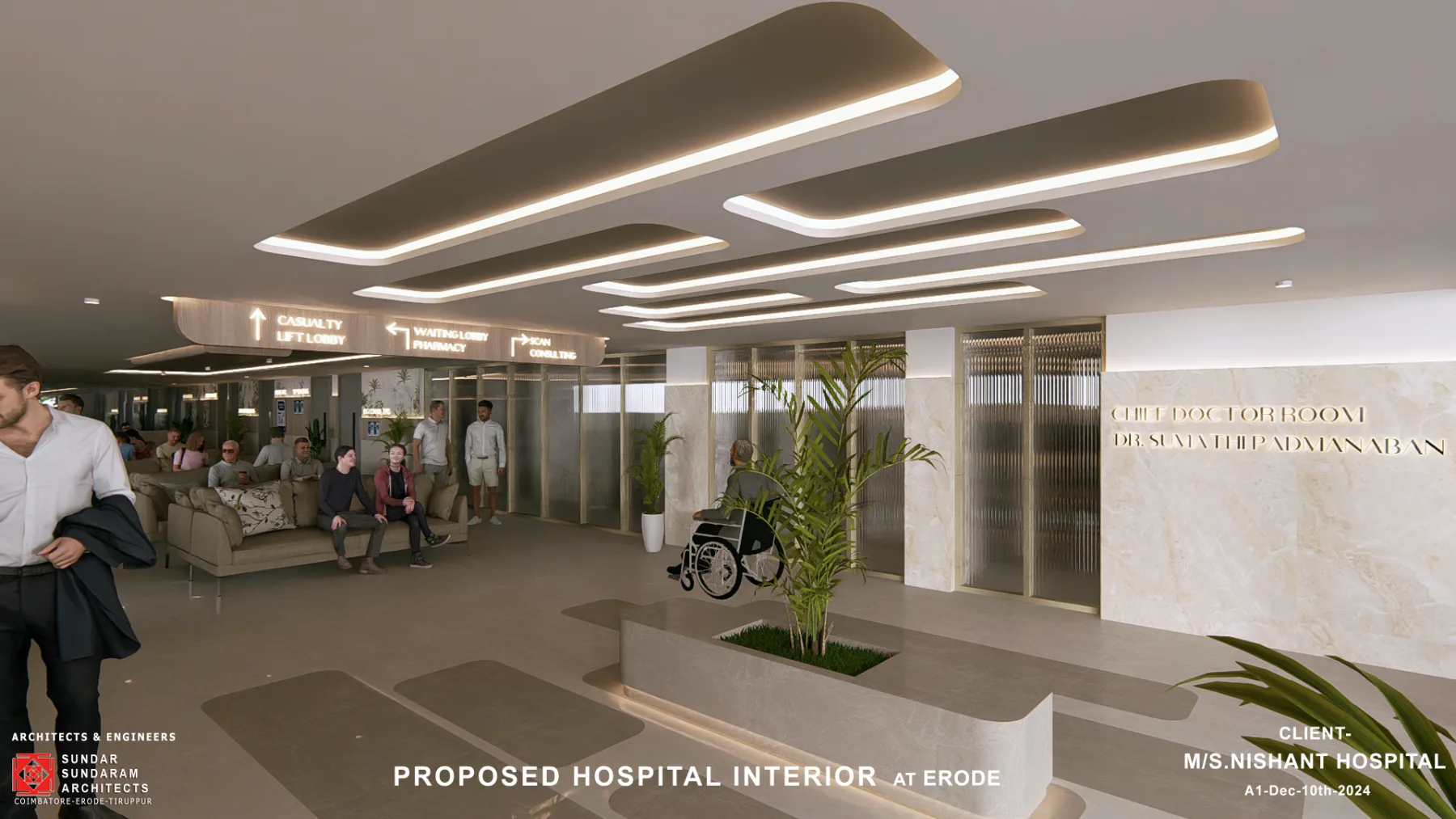 Nishanth Hospital 5