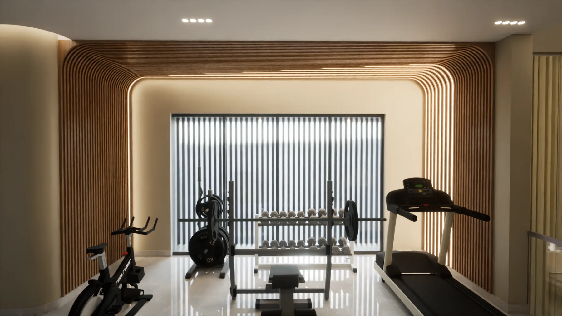 Dr. Kalyanaraman Residence 20