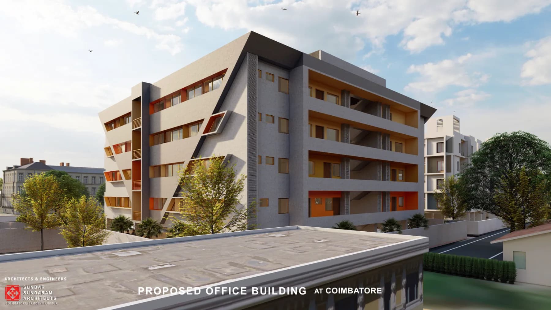 Oak Terrace 4