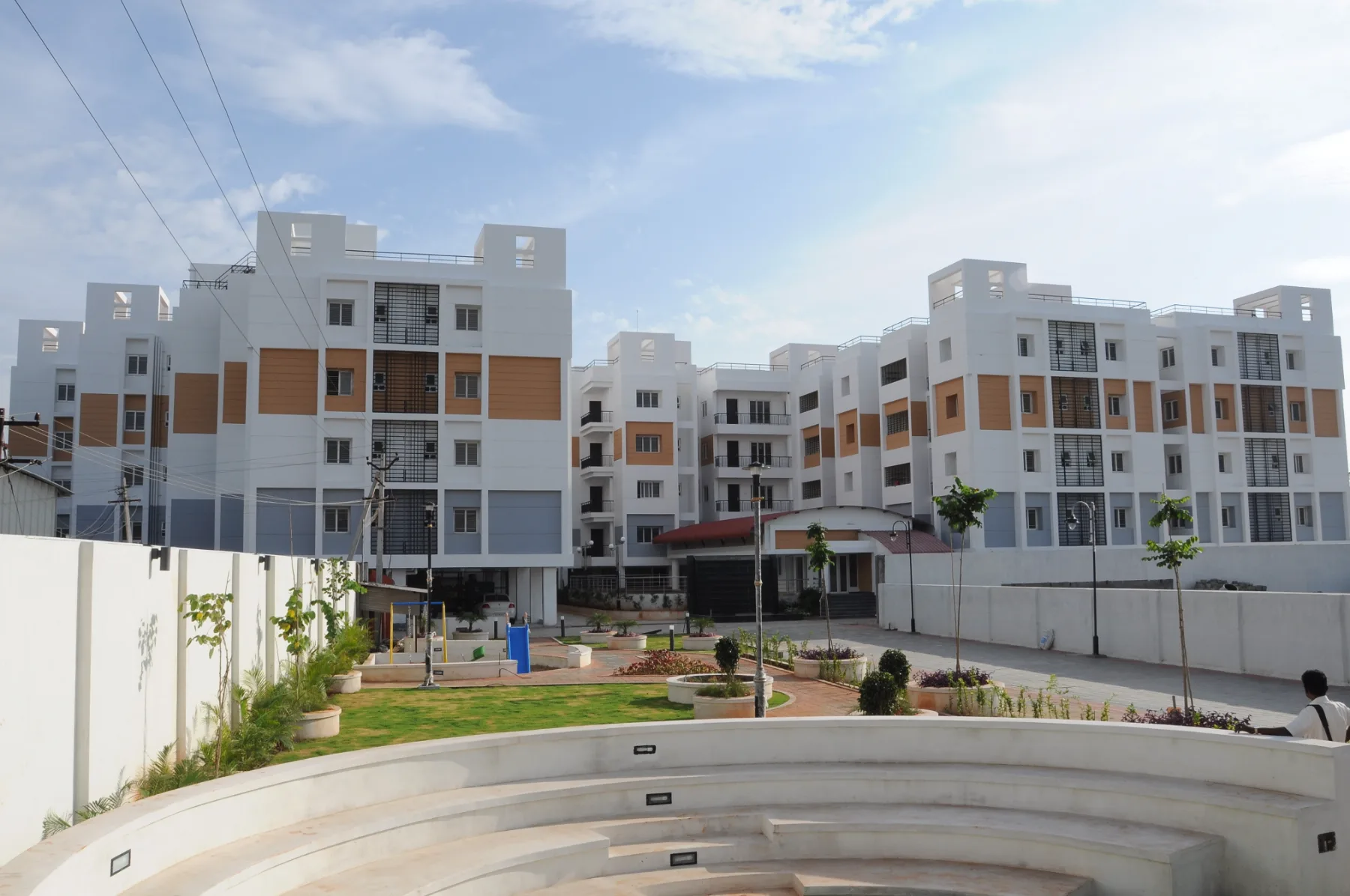 Oak Canopy Apartments 2