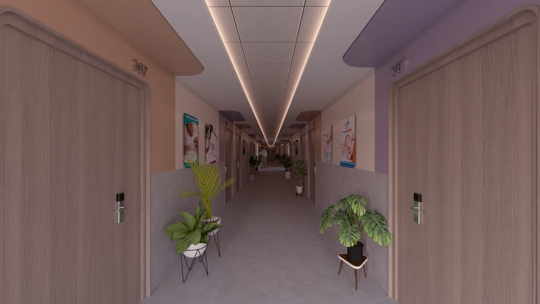 Nishanth Hospital 9