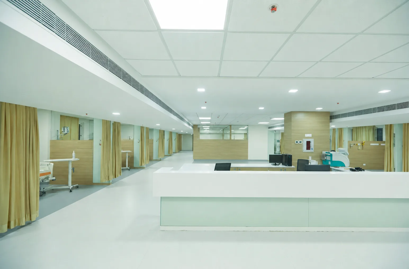 GEM Hospital 6