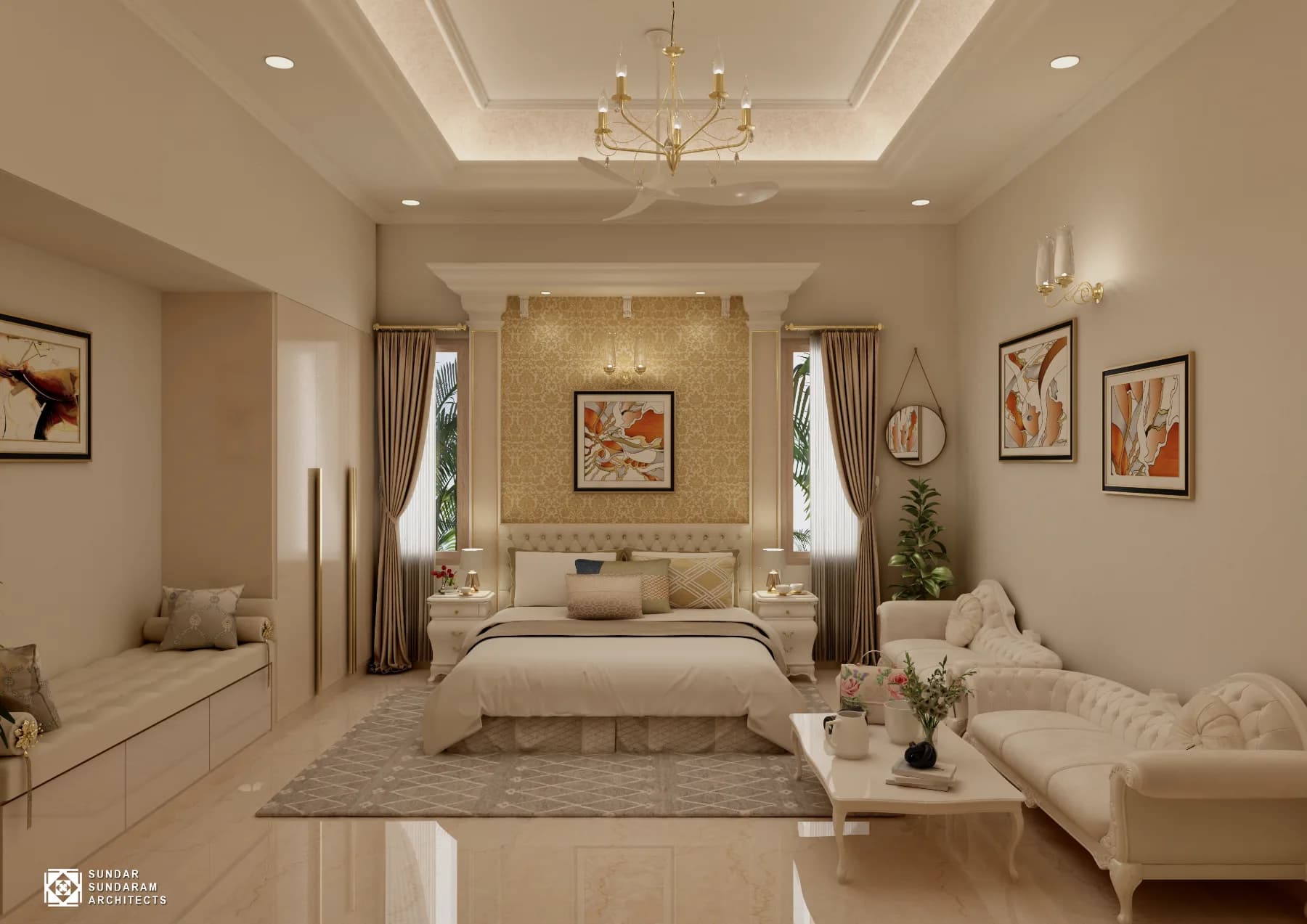 VVH Mahal 18