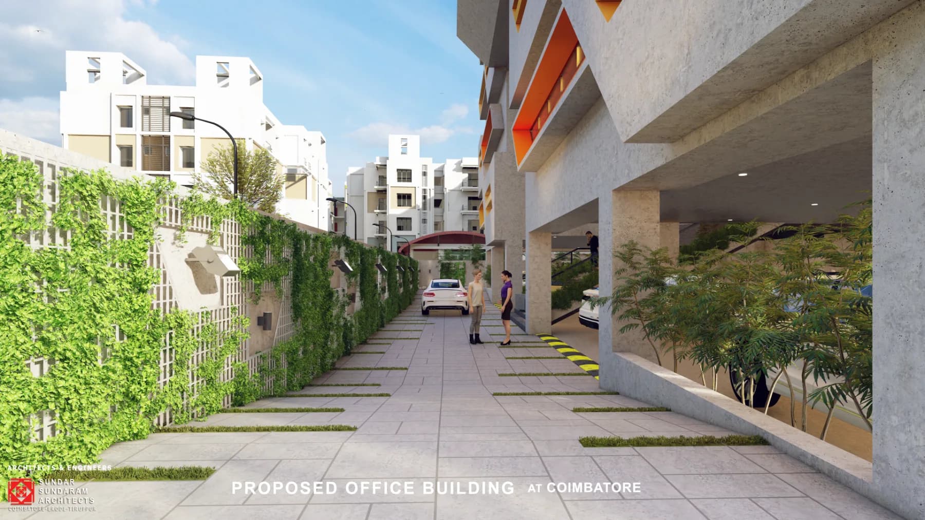Oak Terrace 6