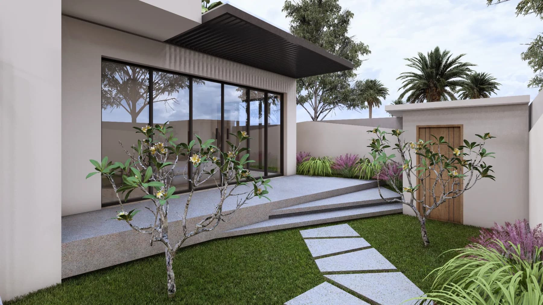 Karthi Residence 8