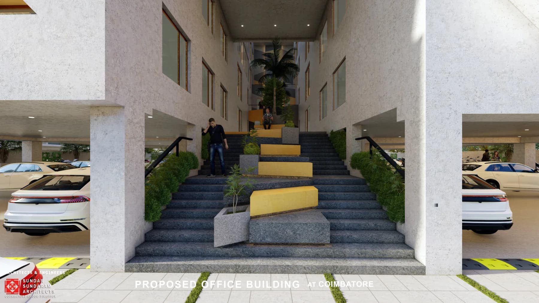 Oak Terrace 7