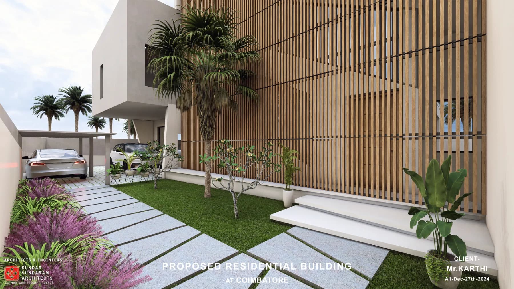 Karthi Residence 4