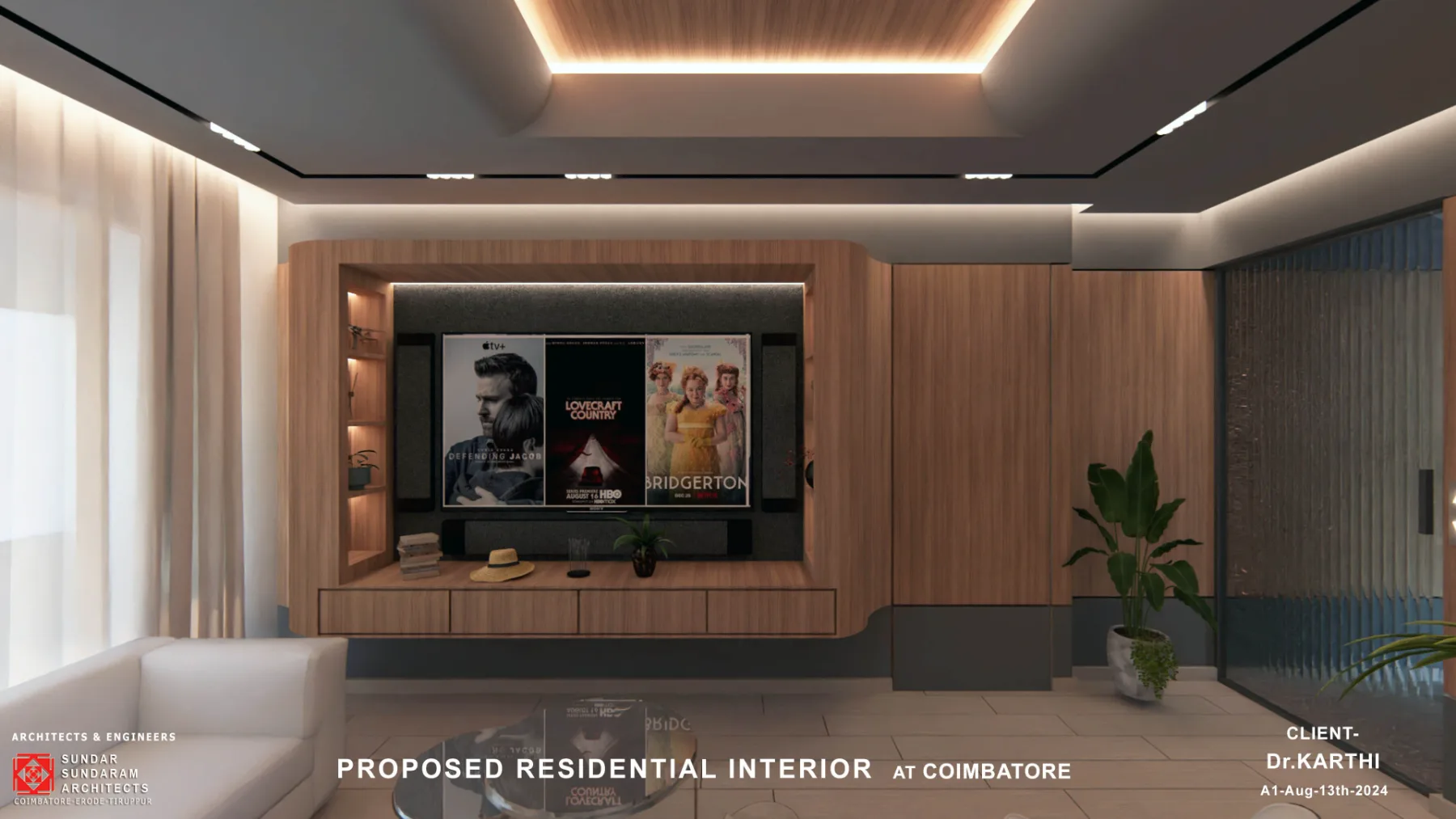Karthi Residence 19