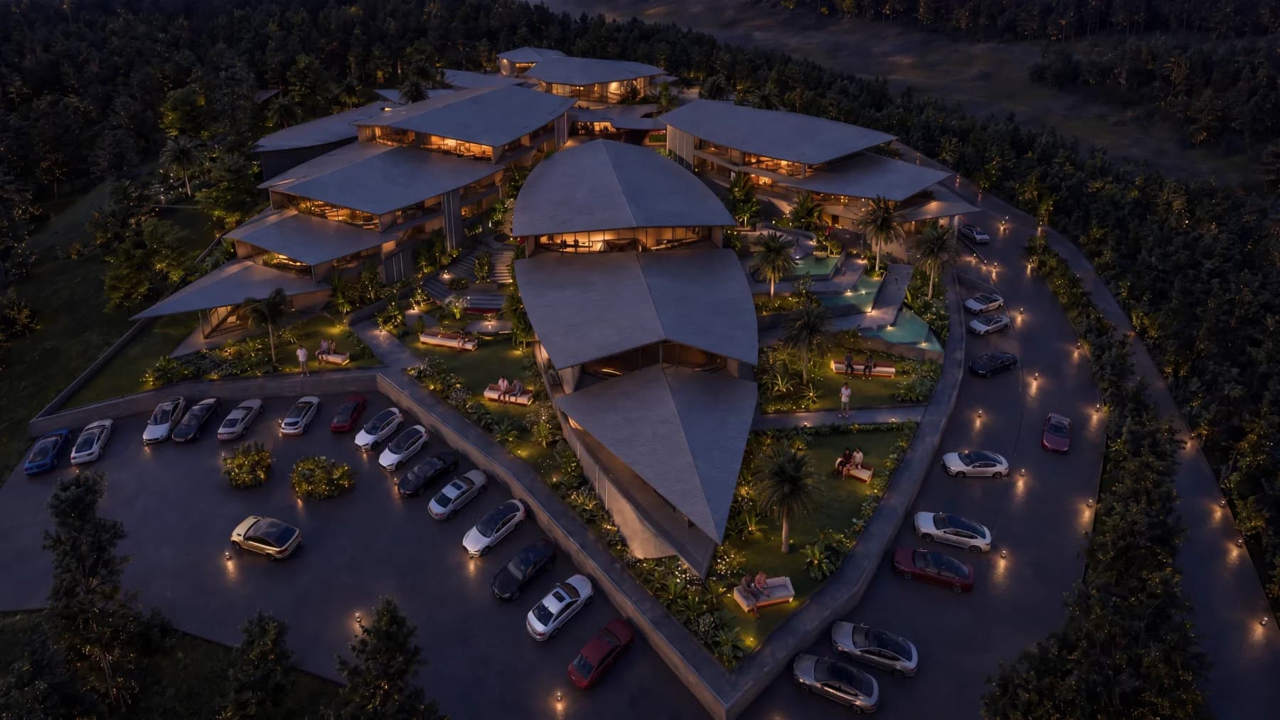 Resort for Mr. Thirukumaran 2