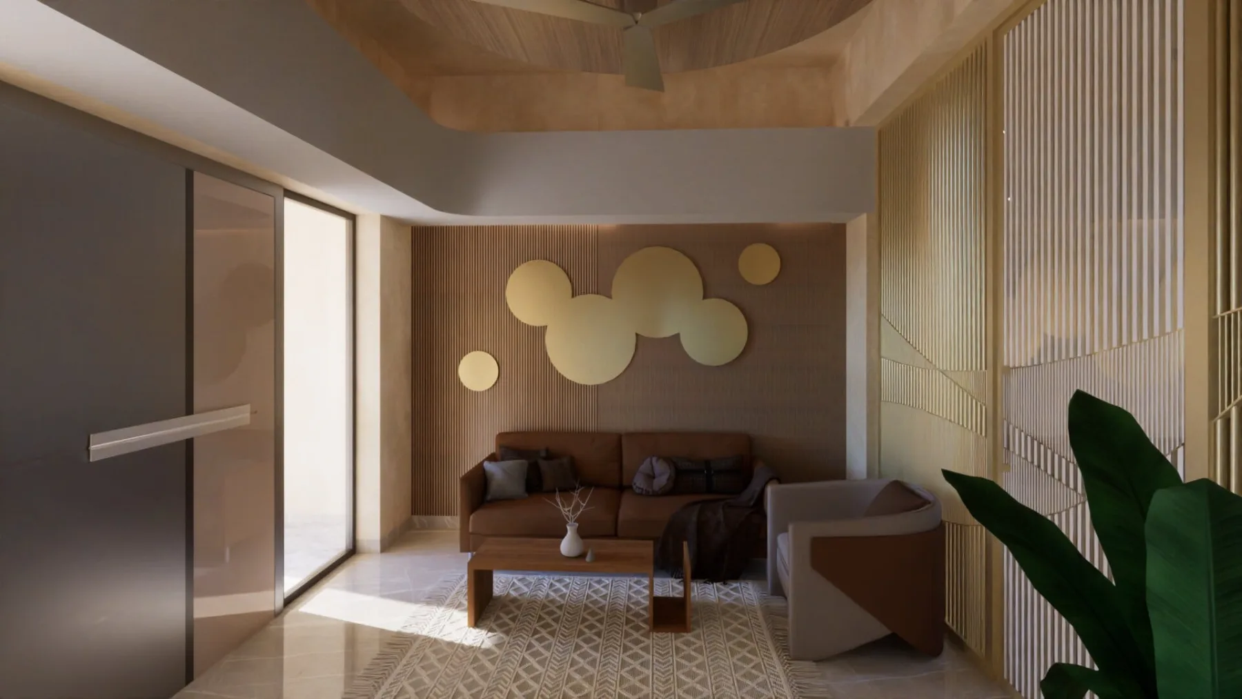 Dr. Kalyanaraman Residence 1
