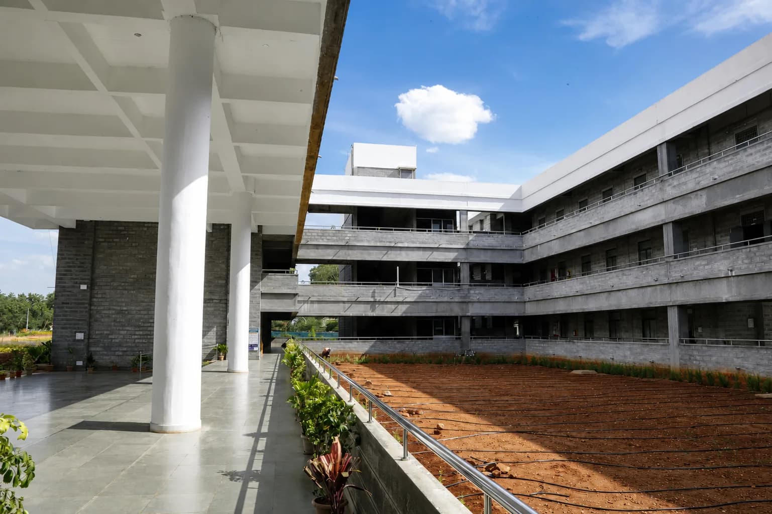 Kumaraguru Institute of Agriculture  7