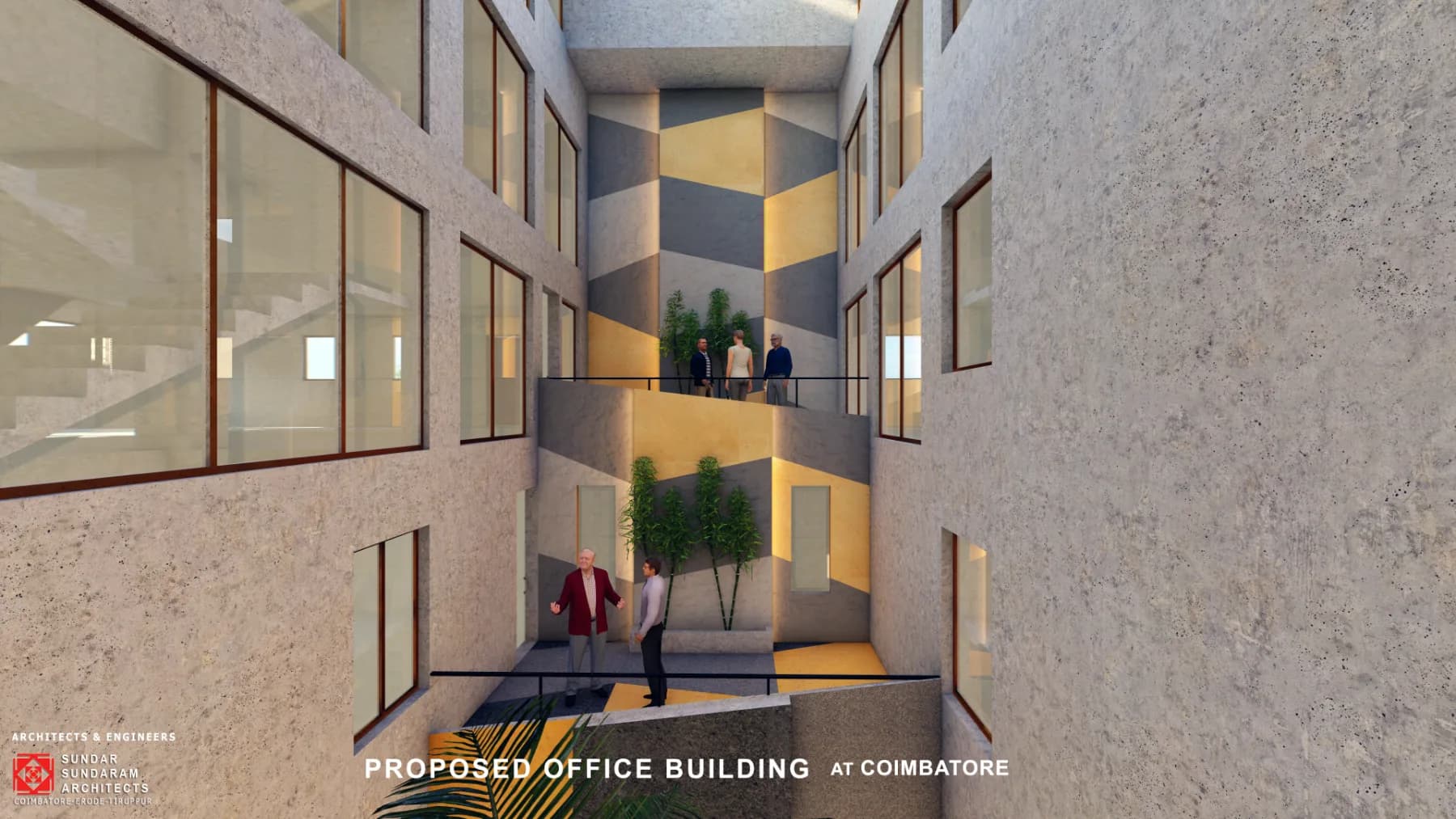 Oak Terrace 8