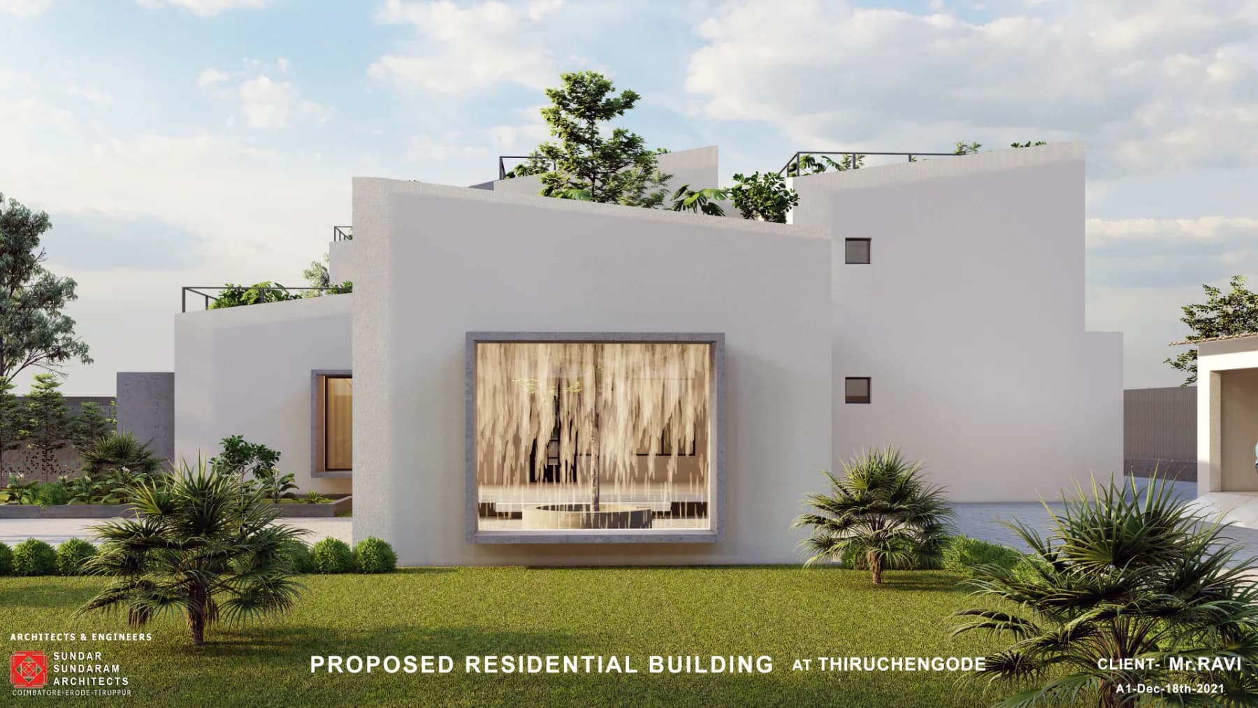 Ravi Residence 4
