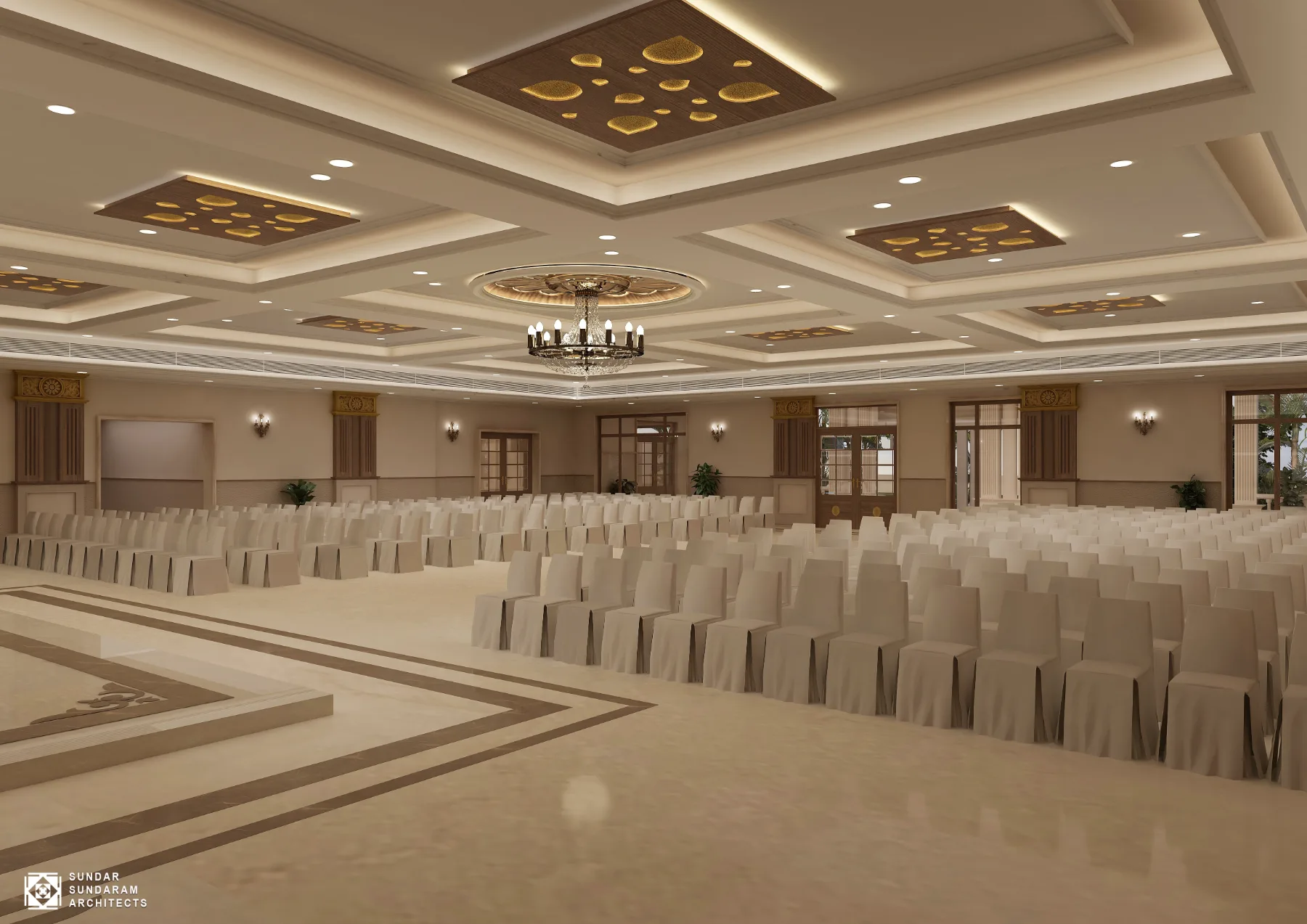 VVH Mahal 5