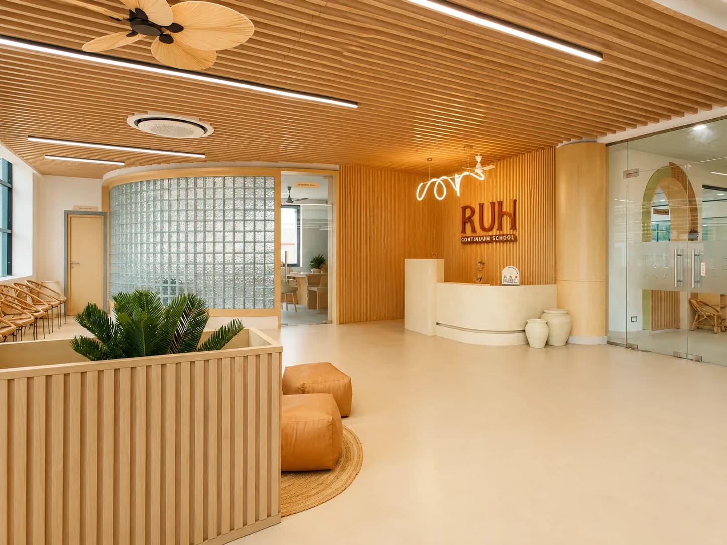 SSMH RUH School 3