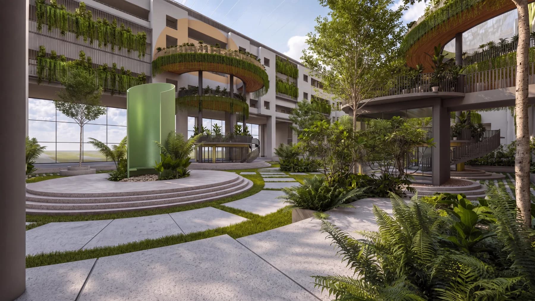 MCET University 4