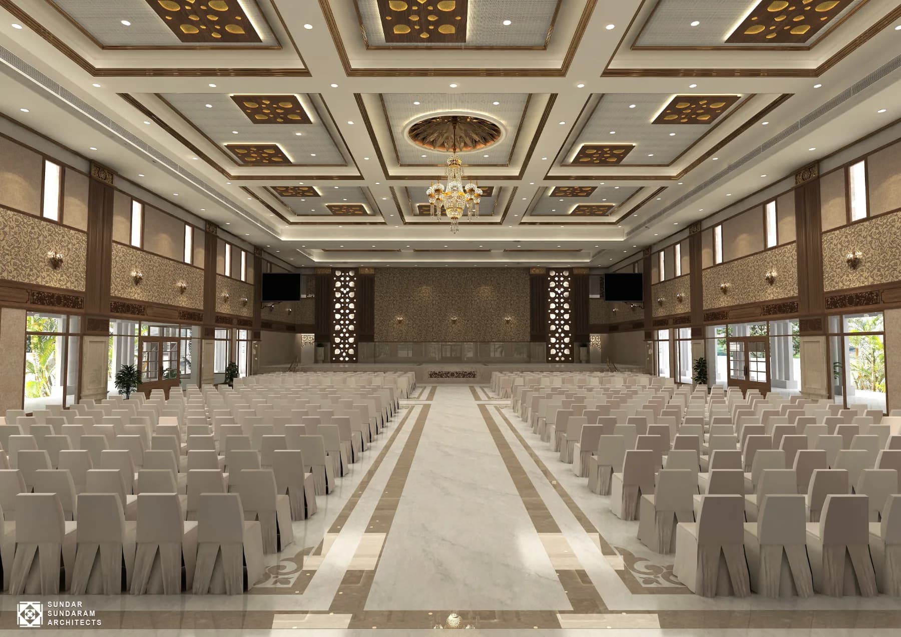 VVH Mahal