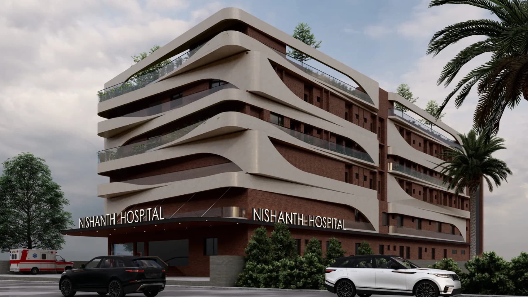 Nishanth Hospital