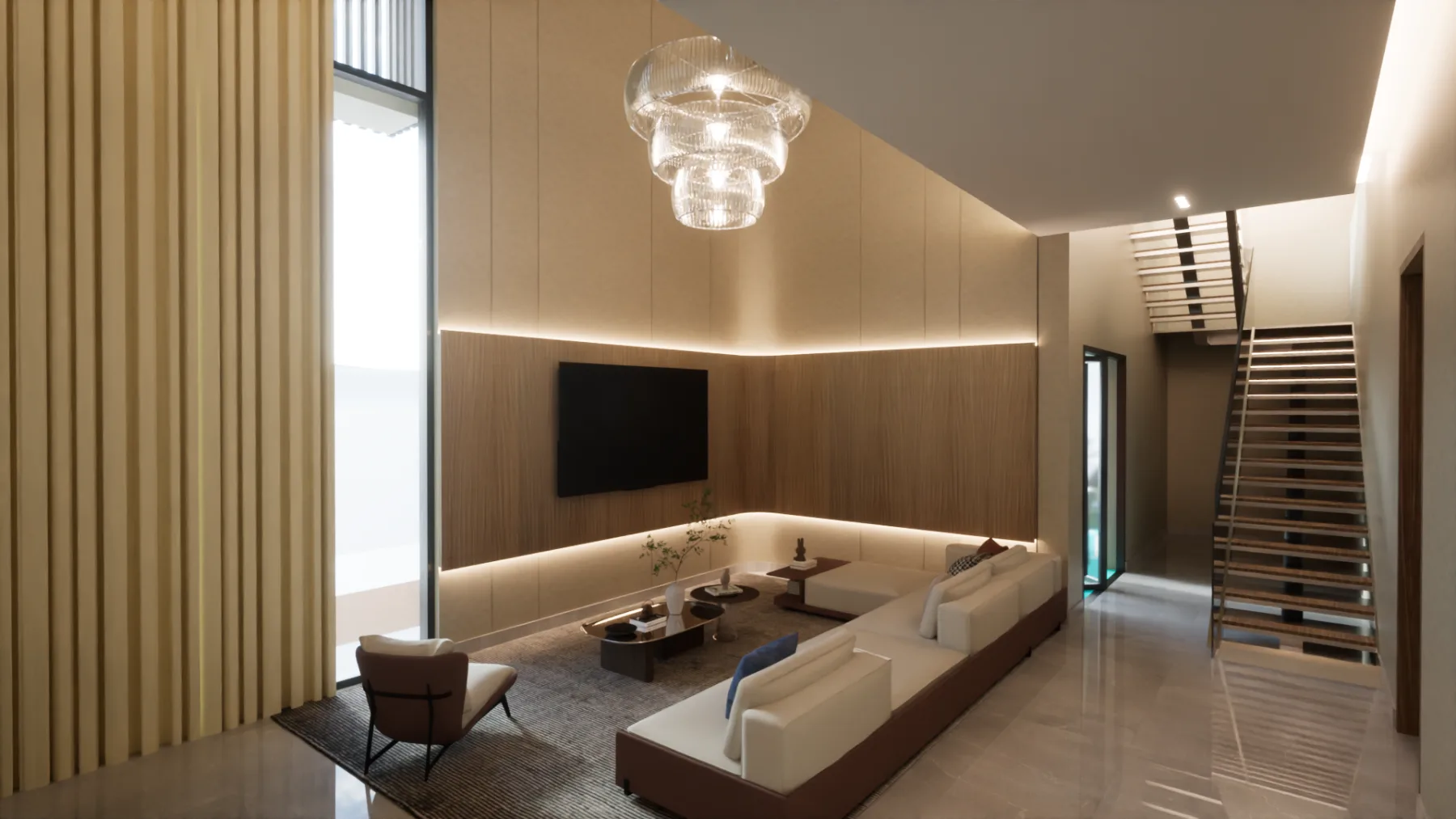 Dr. Kalyanaraman Residence 25