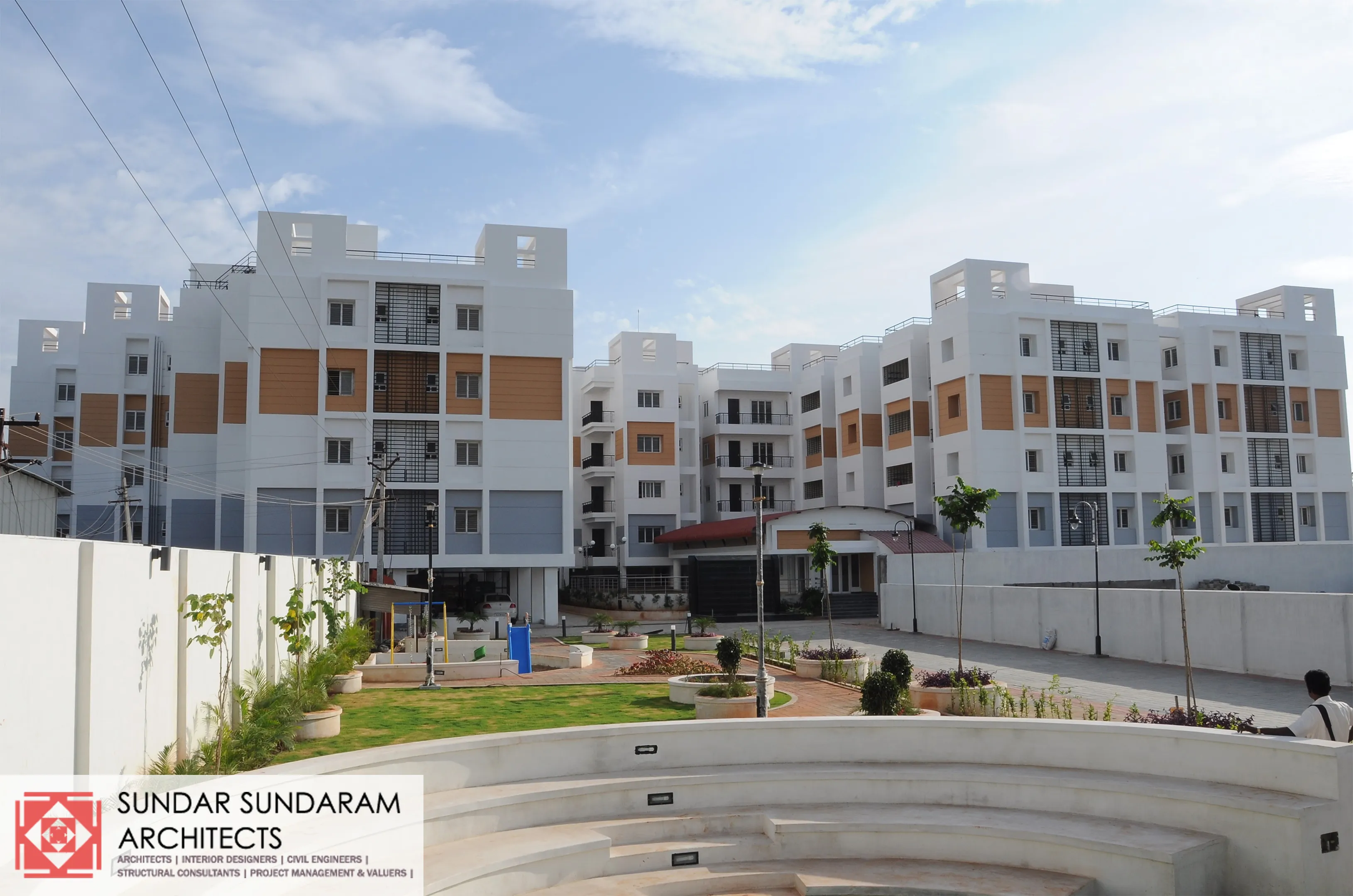 Oak Canopy Apartments 5